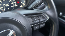 Mazda CX-5 2.0 Sport Black Edition 5dr Auto Petrol Estate